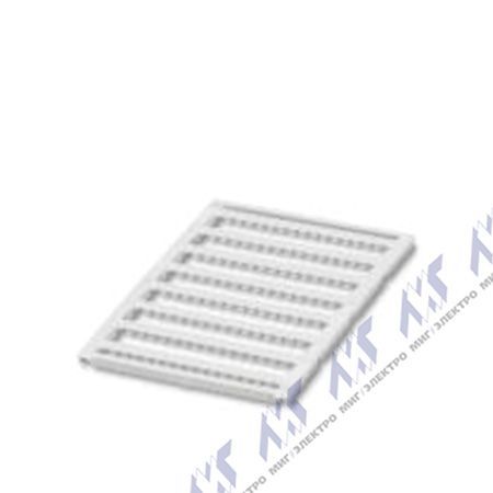 пластиковые таблички uc1-tmf 4 cus