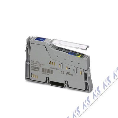 компоненты системы ib il 230 di 1-pac