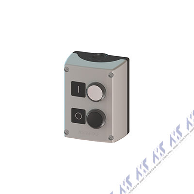 кнопочные посты 3sb38020db3