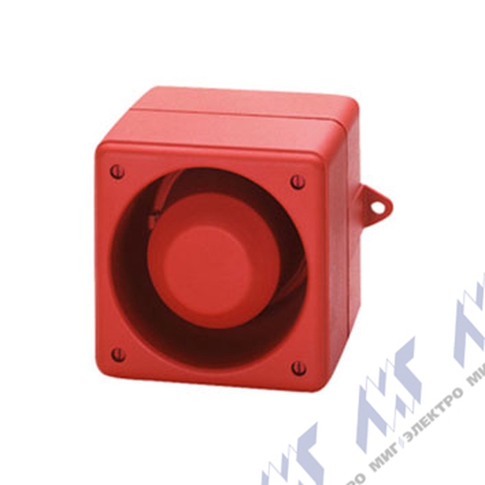 звукоизлучатели ds 5-dn tas 230v ac