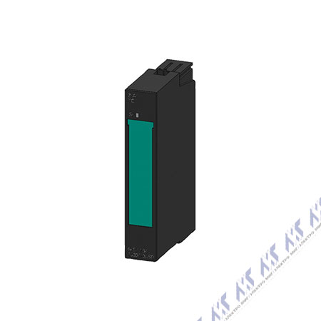 модульные станции ввода-вывода для profibus dt и profinet io et 200s 6es71344jb010ab0
