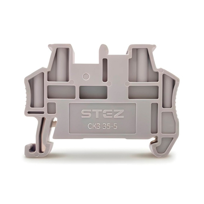 15100000 Маркировка для клемм СТЭЗ