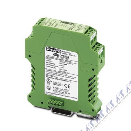 trusted wireless ethernet rad-in-4a-i