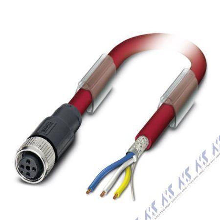 cc-link sac-4p- 5,0-990/m12fs