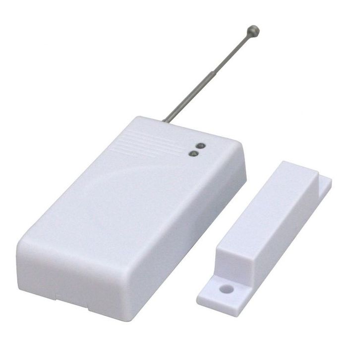 На фото: security, door/windows sensor for netfeeler (me-pk-623) POWERCOM для источника бесперебойного питания 
