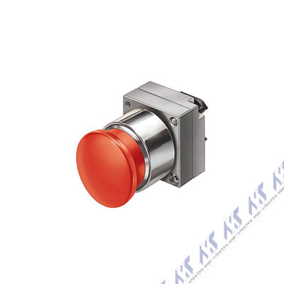 грибовидные кнопки 3sb35001ea21z