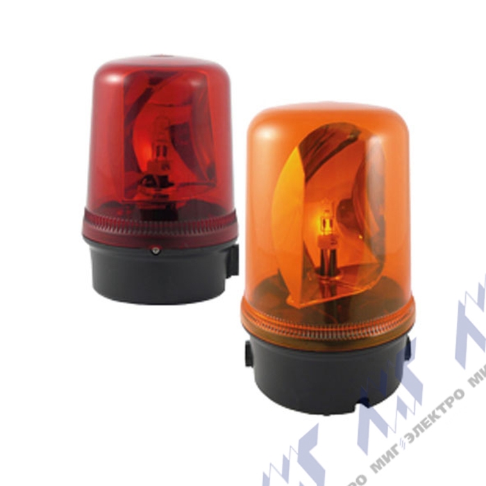 лампы с вращающимся зеркалом p 300 rth 115v ac rd