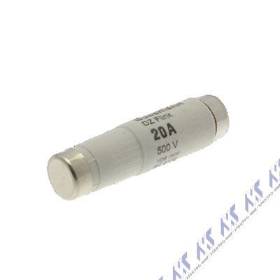 предохранители типа d 20d16q