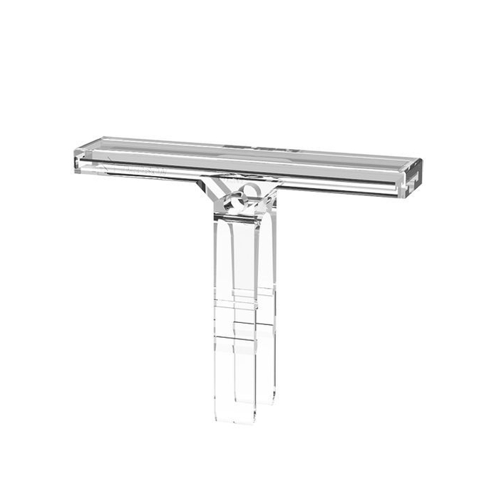 На фото: Общие аксессуары для клемм на DIN-рейку dlm2-01p-17-00z(h) DEGSON (Дегсон) 