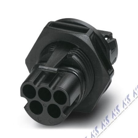 аппаратный соединитель, задняя стенка prc 5-ft25-mc