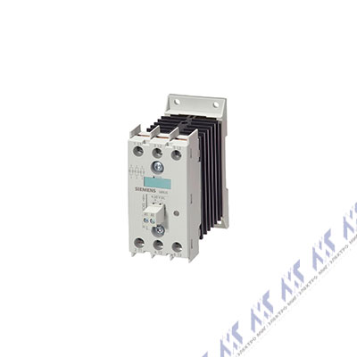 полупроводниковые контакторы sirius 3rf34 3rf24101ac55
