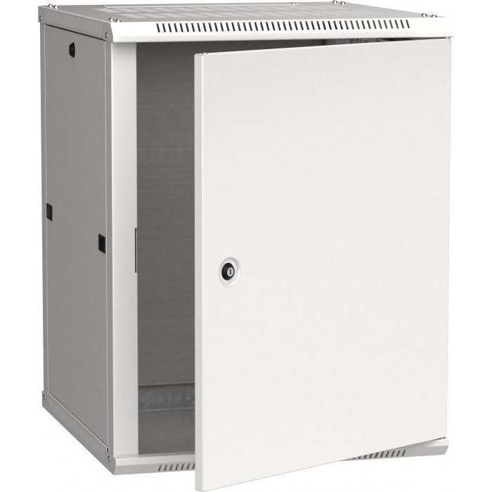 На фото: шкафы металлические навесные lwr3-12u66-mf IEK (ИЭК)