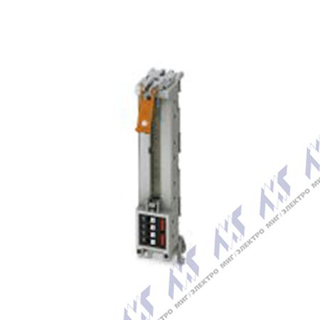 фронтальные адаптеры flkm 50-pa/pt/dio/s7-1500