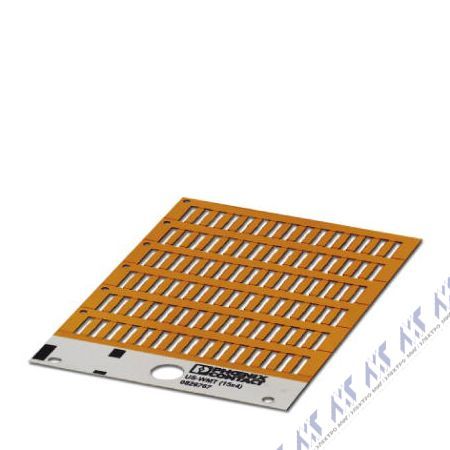 для маркировочных колец us-wmt (15x4) og