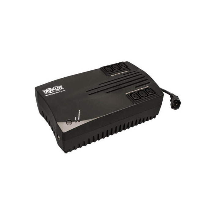 На фото: avrx750u TRIPP LITE