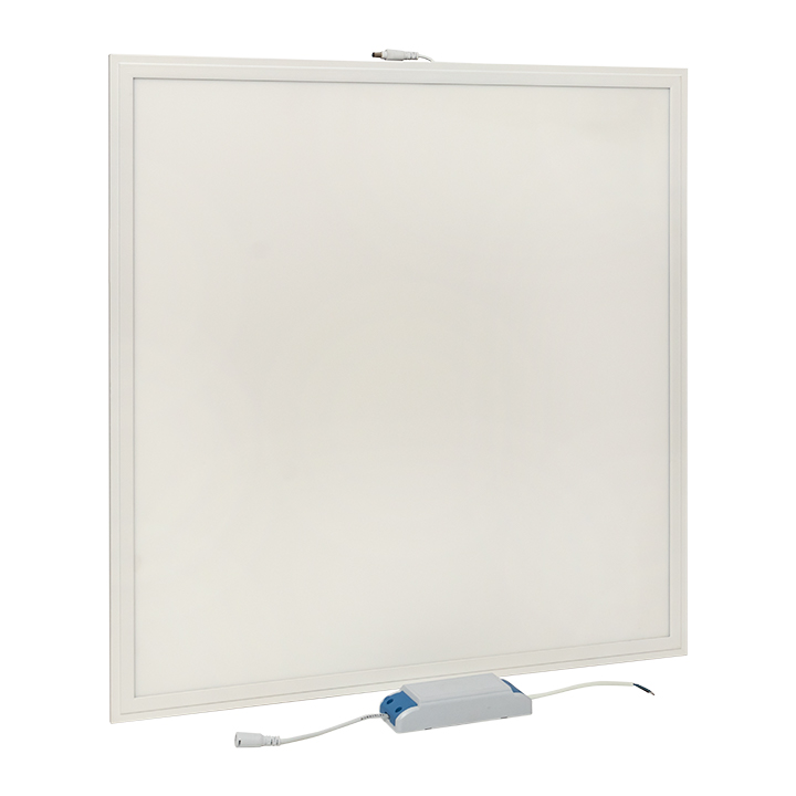 луо-4005-l 36вт 4000к ip40 белая без драйвера ekf basic светотехника екф 