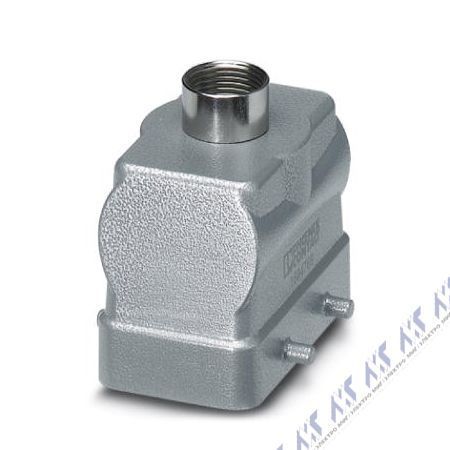 корпуса standard hc-b 10-tfq-n-o1m25g