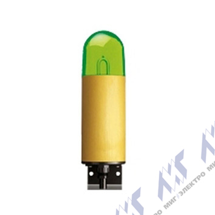 проблесковые лампы abl 230в ac желтый