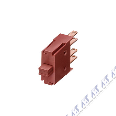 На фото: элементы подсветки 3sb24040b SIEMENS