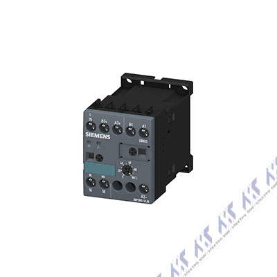 многофункциональные реле времени 3rp20051aq30