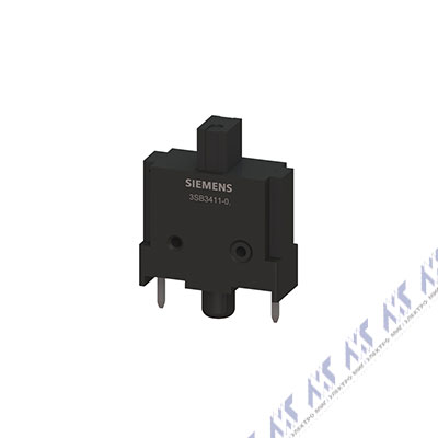 контактные блоки 3sb34110b