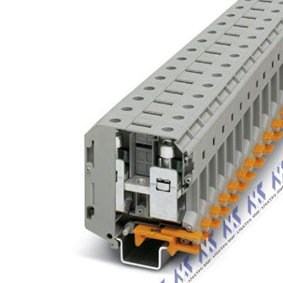 винтовой зажим ukh 70
