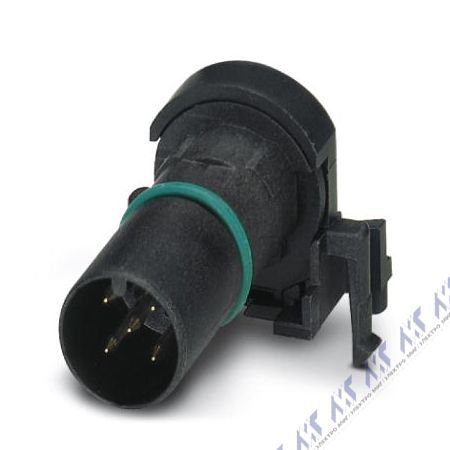 встраиваемые разъемы sacc-ci-m12ms-5con-l90 sco