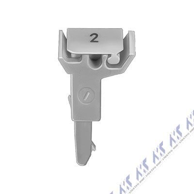 клеммные блоки 8wa2850