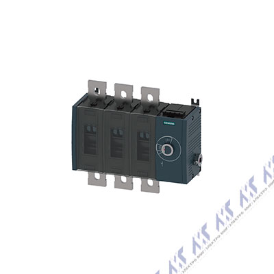 выключатели-разъединители 3kd 3kd48340qe400