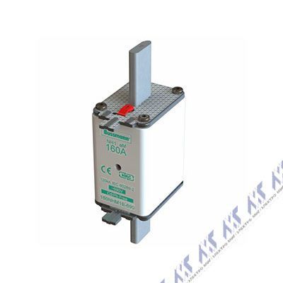 ножевые предохранители 160nhm1b-690