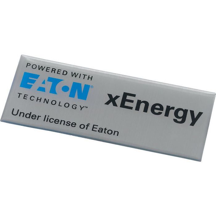 распределительная система xenergy xenergy-brandstrip