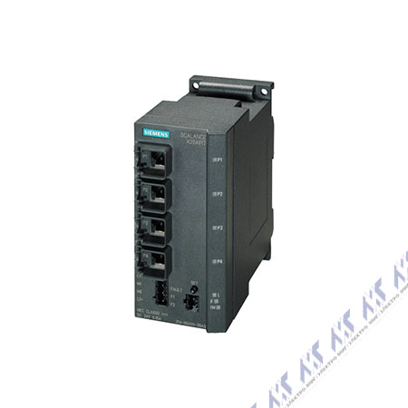 управляемые коммутаторы scalance x-200irt 6gk52040ba002ba3