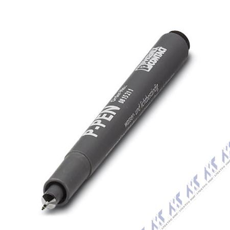 принадлежности и расходные материалы p-pen
