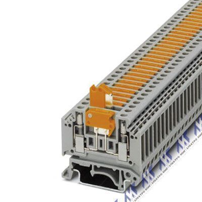 винтовой зажим mtk-p/p mit sperre