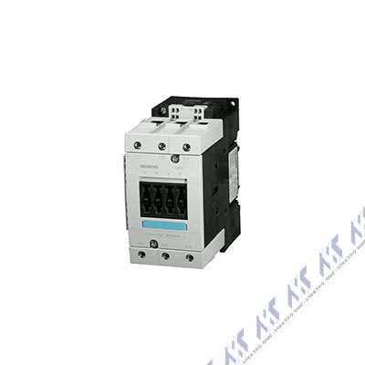 контакторы 3rt (3…250 квт) 3rt10443eb05
