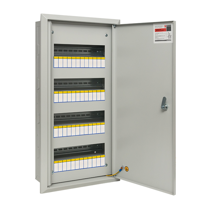 На фото: щрв-48 (650х340х120) ip31 ekf proxima ЭКФ (ЕКФ)