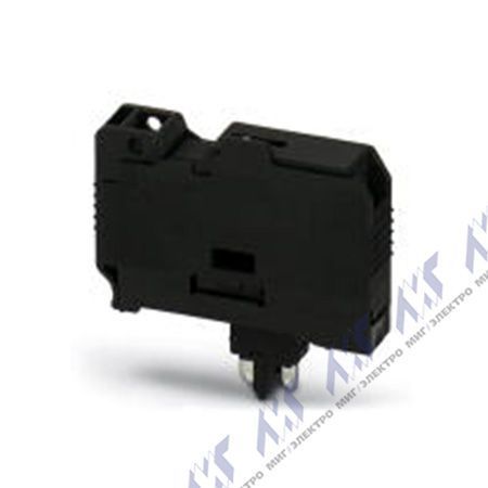 держатель предохранителя p-fu 6,3x32 led 60