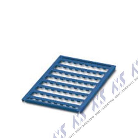 пластиковые таблички uc1-tmf 8 bu cus