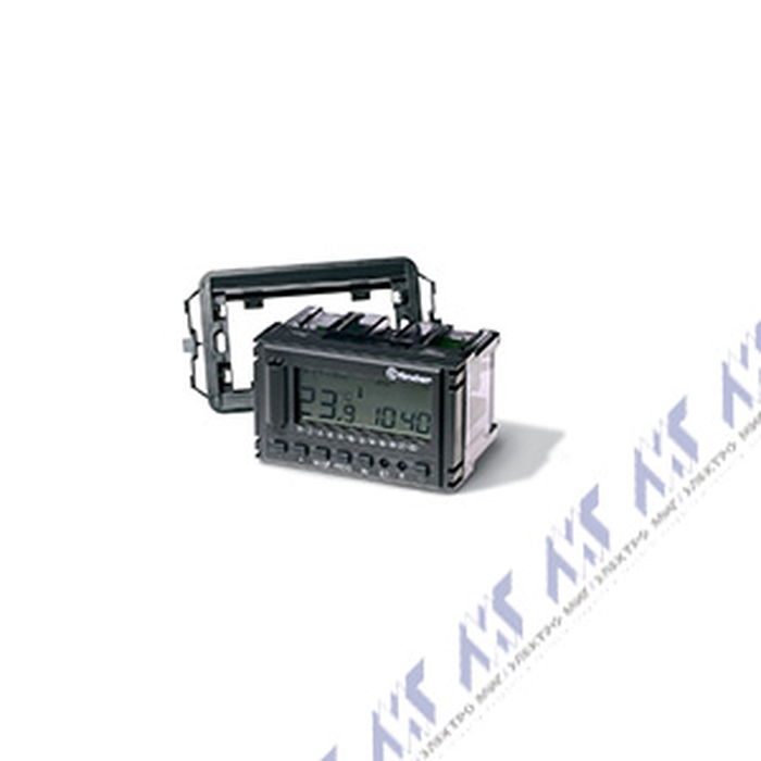 серии 1c. комнатные термостаты 1c.51.9.003.2007
