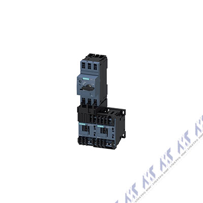 пусковая сборка реверсивная 3ra22104ae182ap0