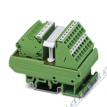 модули для контроллеров umk- pvb 2/48/zfkds
