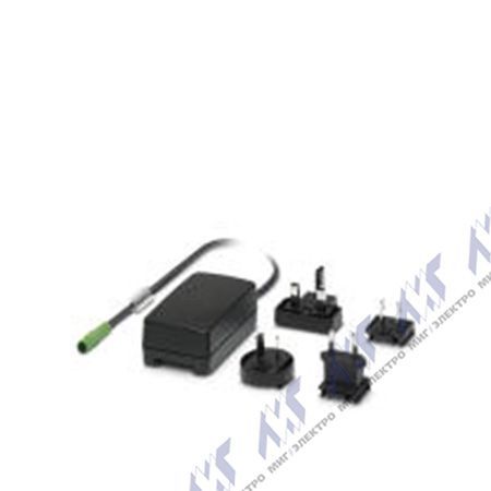 принадлежности для светильников pld e 400-ps/1ac/24dc/30w
