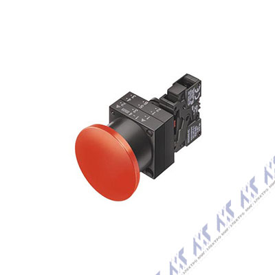 грибовидные кнопки 3sb32031ca21