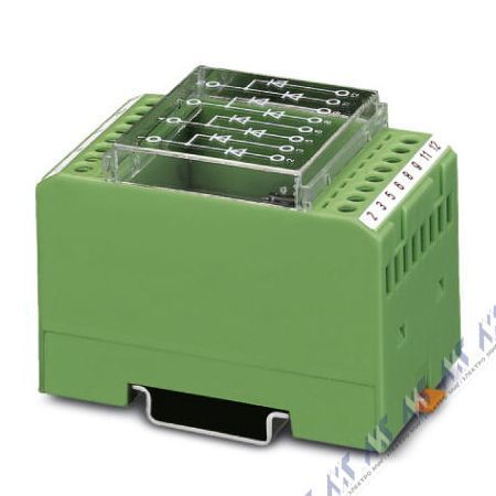 контрольные ламповые модули emg 45-dio14m/lp
