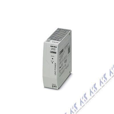 источники питания uno power с базовыми функциями uno-ps/1ac/24dc/240w