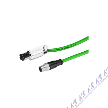 силовые кабели для sinamics s120 6xv18715tn10
