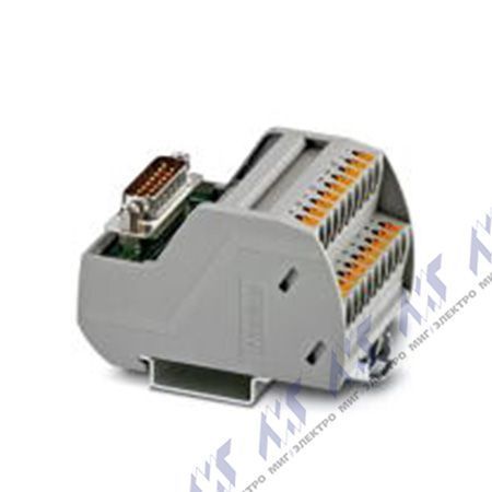 модули для контроллеров vip-2/pt/d15sub/f/led