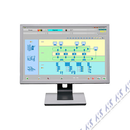 simatic pcs 7 v7.1 6es76587gb170yb0