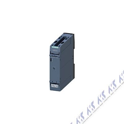 реле времени для пуска звезда-треугольник 3rp25761nw30