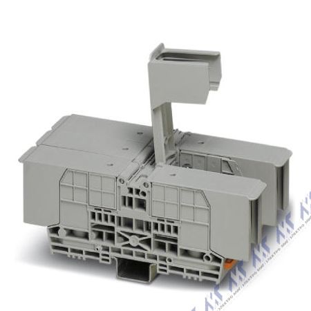 болтовой зажим rbo 8-3l-hc